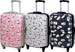 Designer Luggage Bags