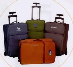 Luggage Bag