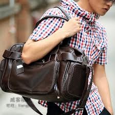 Mens Luggage Bags