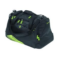 Gym Duffel Bag