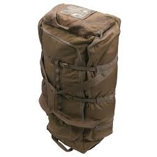 Rolling Duffel Bags