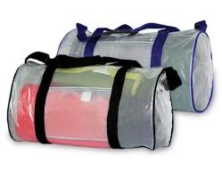 Travel Duffel Bags